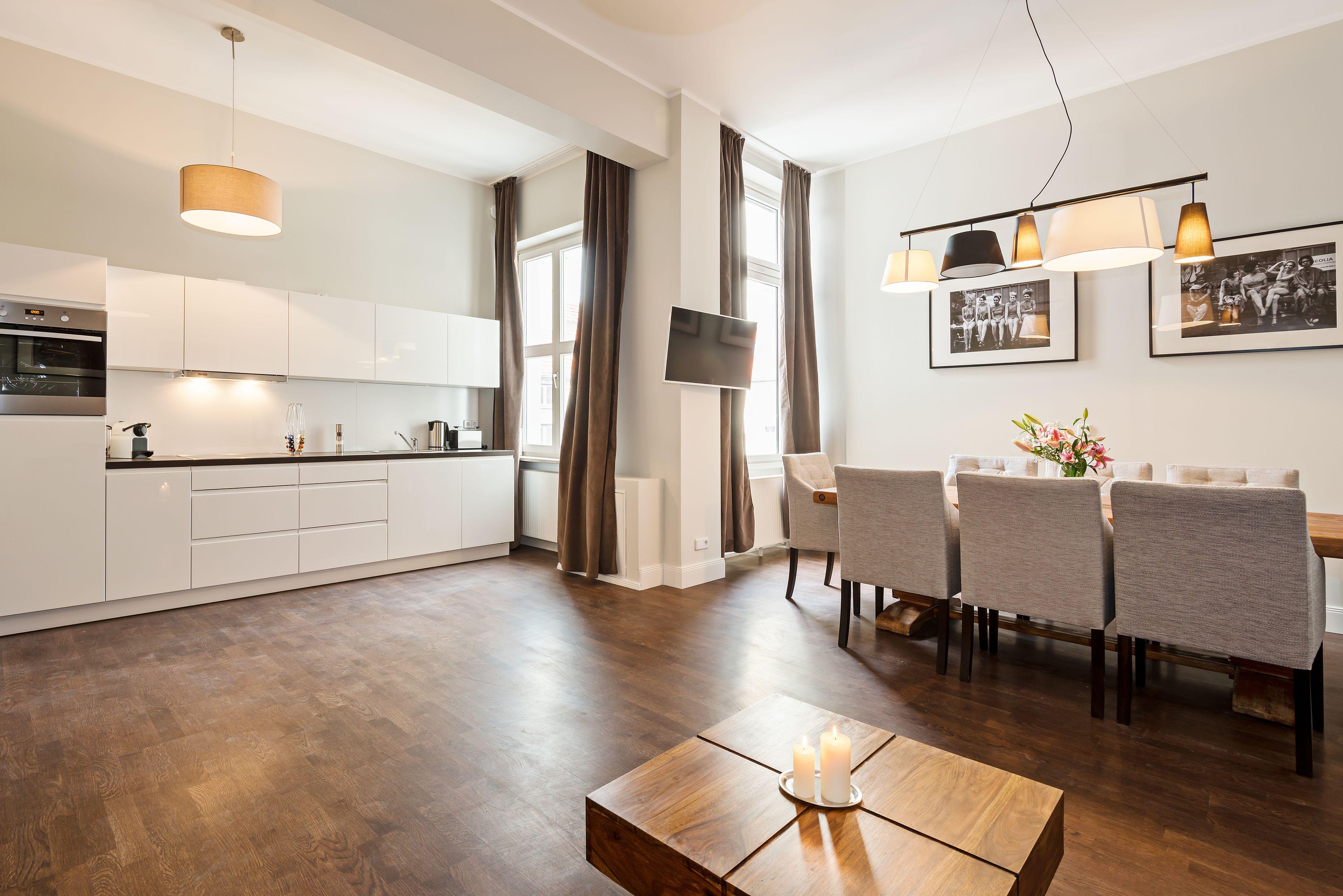 Arabel Design Apartments — Photos 2