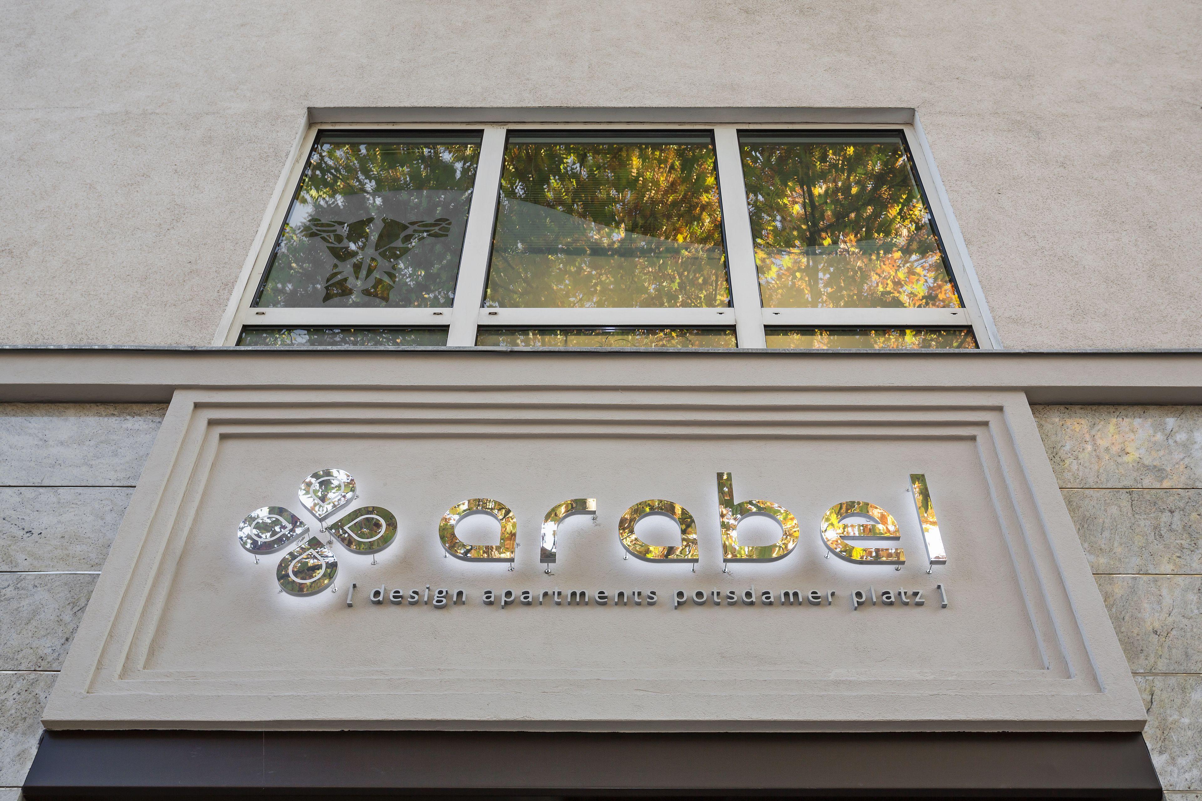 Arabel Design Apartments — Photos 3